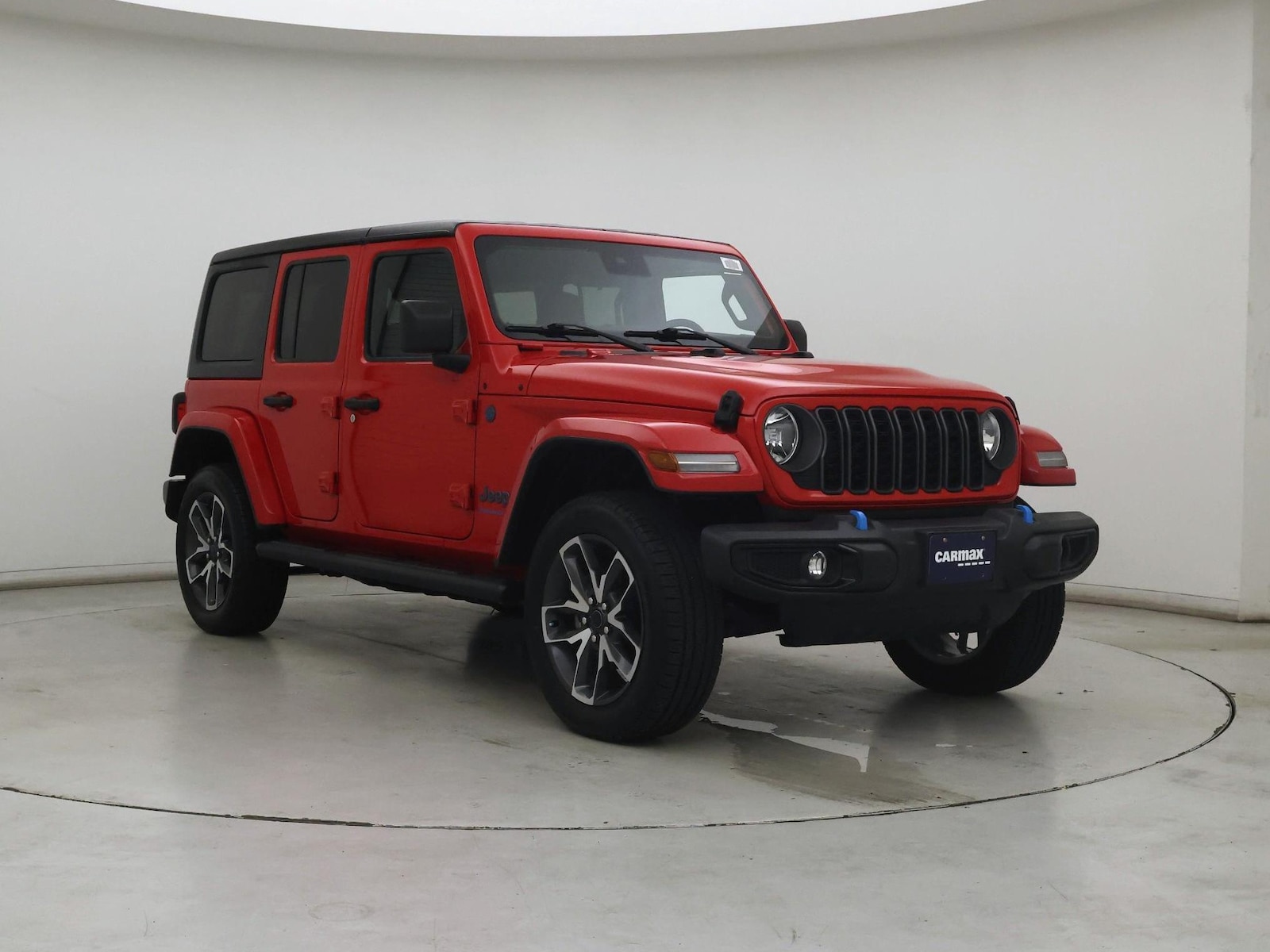 jeep wrangler 4xe 2024 1C4RJXN68RW205389 image jeep wrangler 4xe 2024 1C4RJXN68RW205389 image